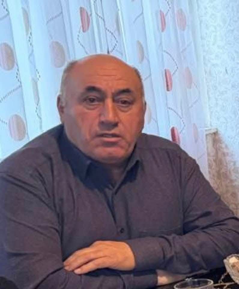 YAVƏR NURİYEV – XATİRƏLƏRDƏ YAŞAYAN ÖMÜR
