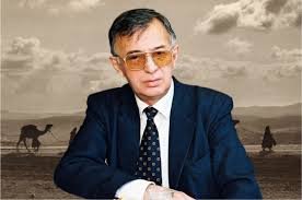 Davud Nəsib: “Qılınctək qınından sıyrılır gecə”