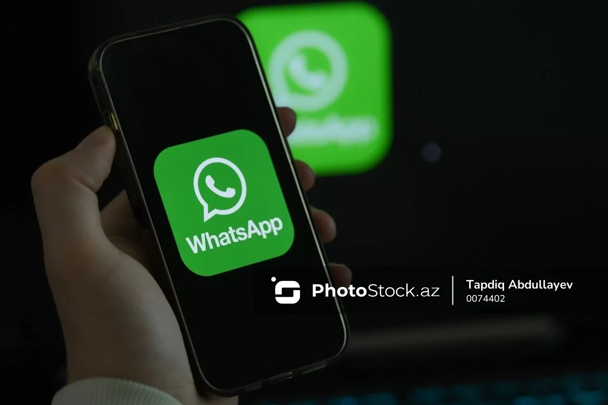 "WhatsApp"da yeni funksiyalar istifadəyə veriləcək