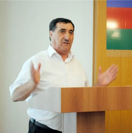 MƏNALI ÖMÜR YOLU