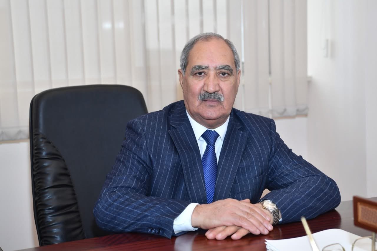 Dərin kədər hissi ilə bildiririk ki, el-oğlumuz Fəzail Ağamalı vəfat edib.