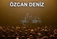 Özcan Deniz Bakını yenidən coşdurdu: Eyyub Hüseynzadənin təşkilatçılığı ilə dördüncü möhtəşəm konsert - FOTOLAR