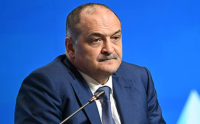 Putinin işdən çıxardığı Melikova yeni iş təklif edilib